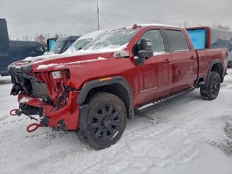 Фото 1 - GMC SIERRA