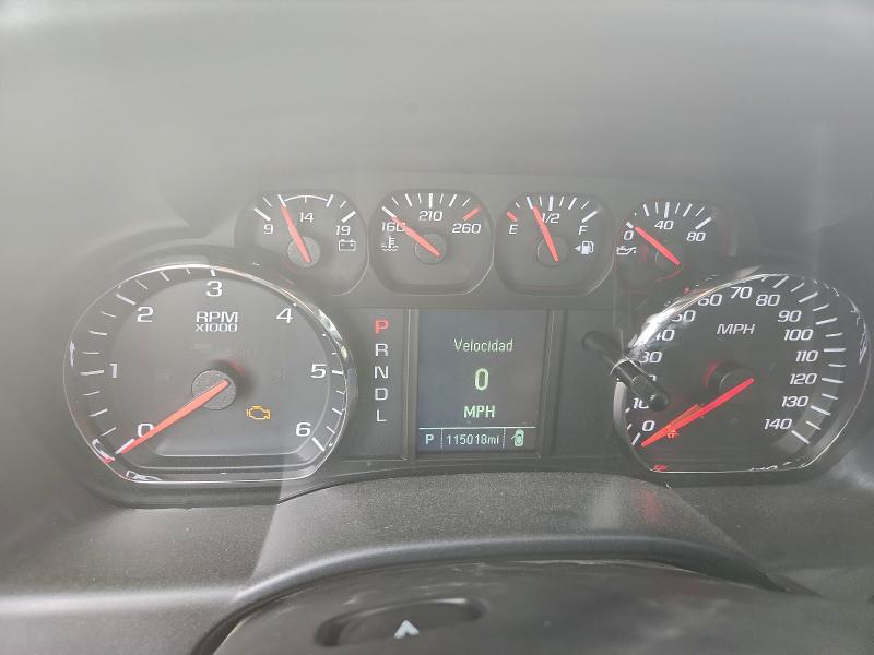 Фото 9 - CHEVROLET ALL Models