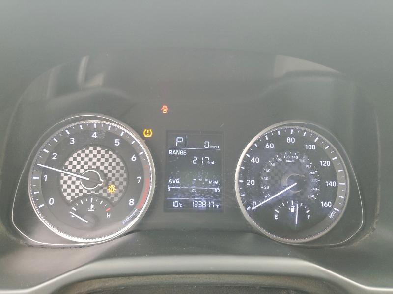 Фото 9 - HYUNDAI ELANTRA