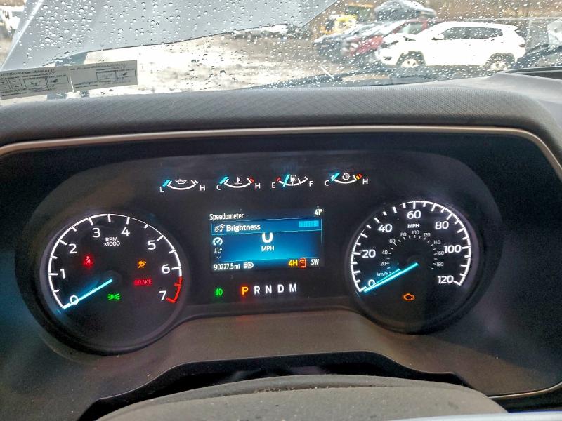 Фото 9 - FORD F-150