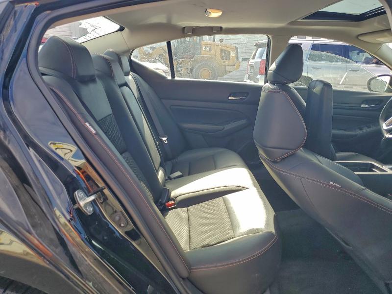 Фото 10 - NISSAN ALTIMA