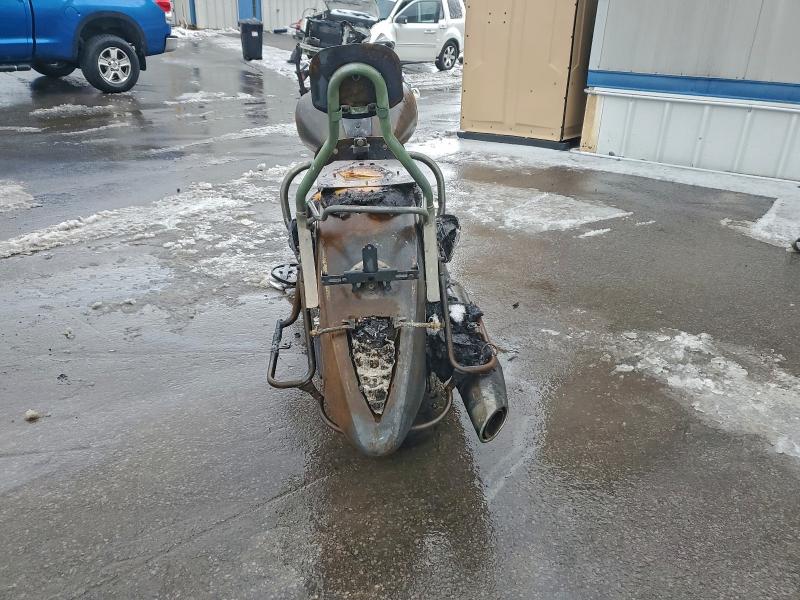 YAMAHA XV1900 CT 2006