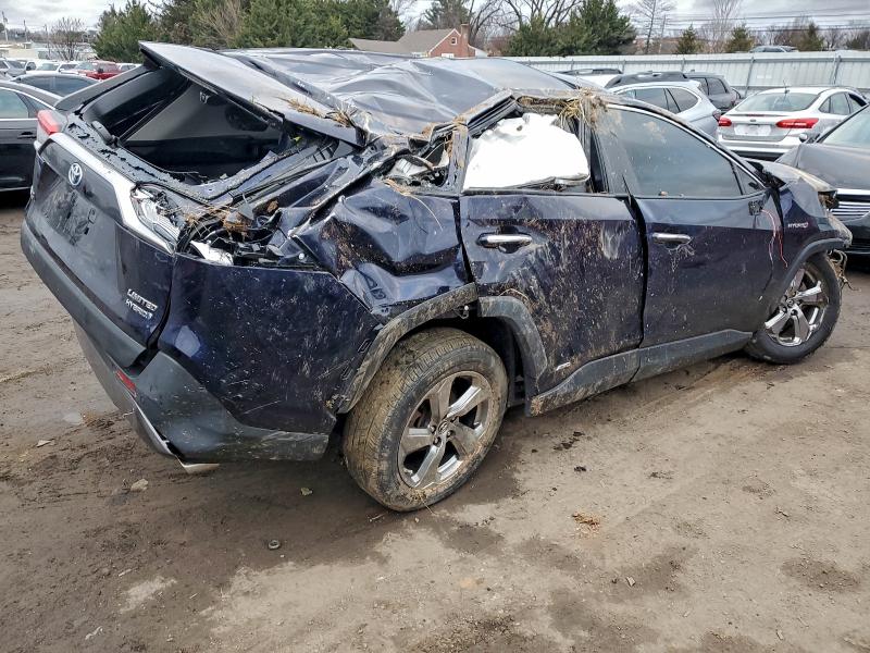 TOYOTA RAV4 2019 VIN JTMDWRFV8KD028907