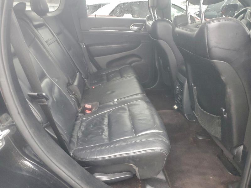 Фото 11 - JEEP GRAND CHER