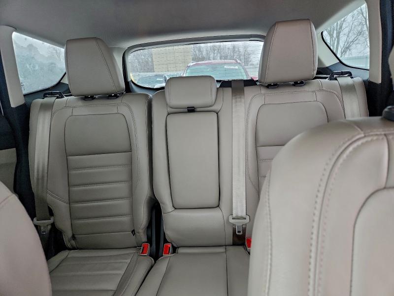 Фото 10 - FORD ESCAPE