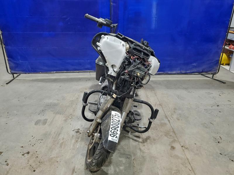 HARLEY-DAVIDSON FL 2014