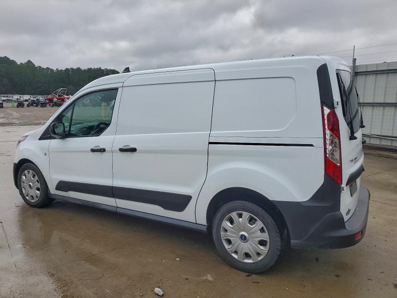 Фото 2 - FORD TRANSIT