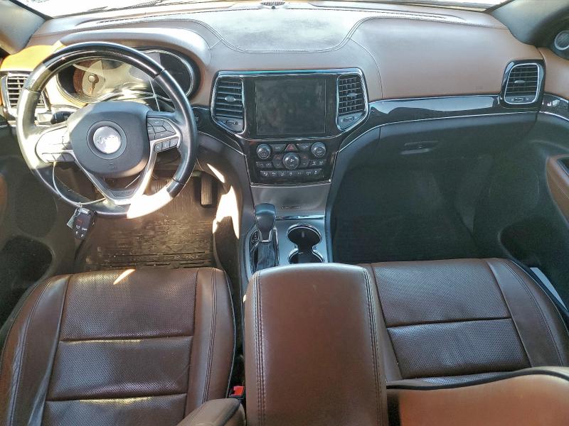 Фото 8 - JEEP GRAND CHER