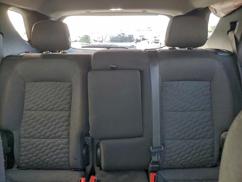 Фото 10 - CHEVROLET EQUINOX