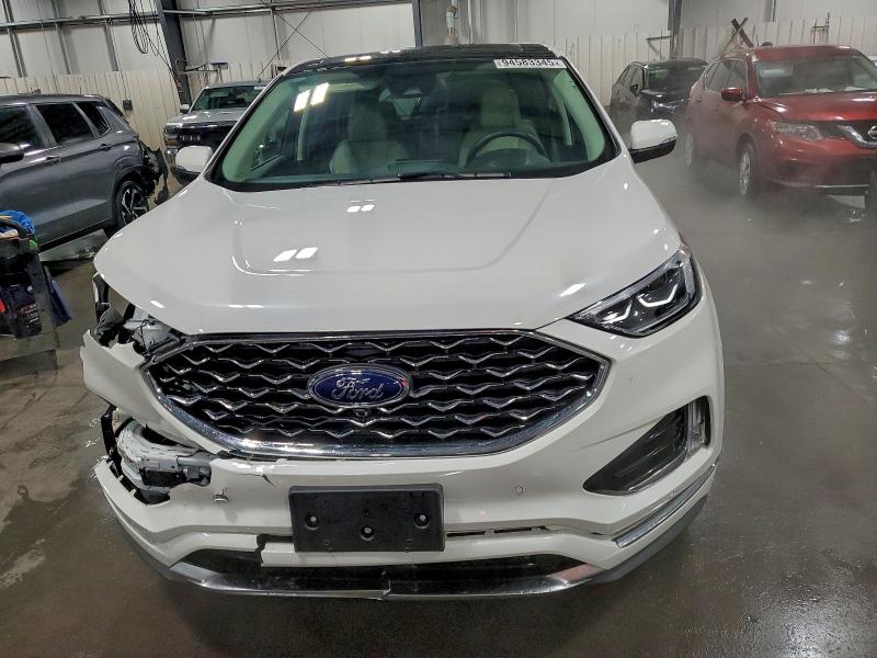 Фото 5 - FORD EDGE