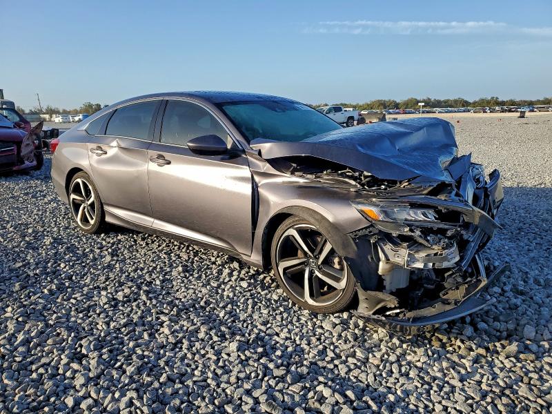 Фото 4 - HONDA ACCORD