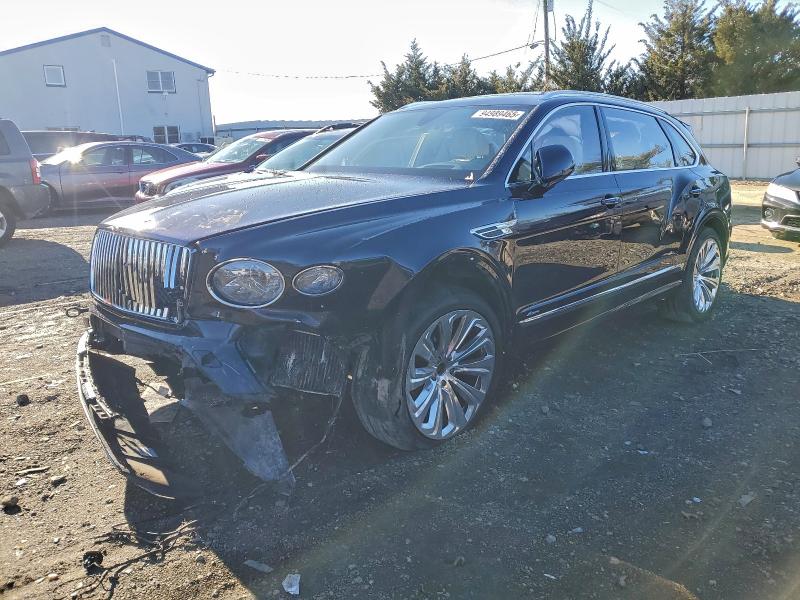 BENTLEY ALL MODELS 2023 VIN SJAHT2ZV3PC017079