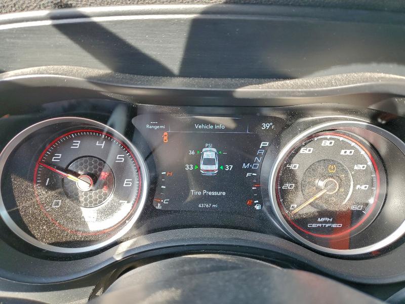 Фото 9 - DODGE CHARGER