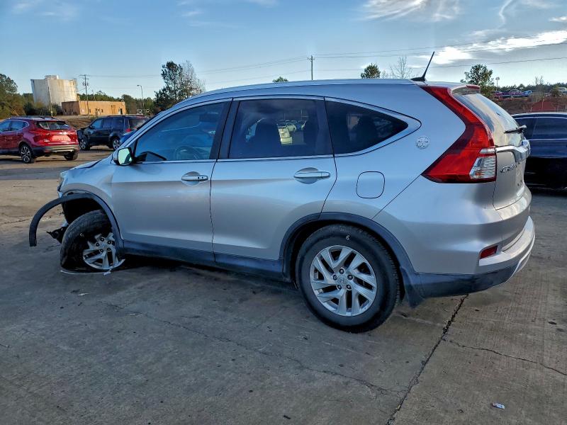 Фото 2 - HONDA CRV