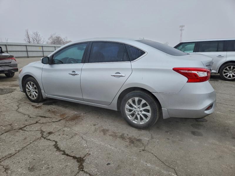 Фото 2 - NISSAN SENTRA