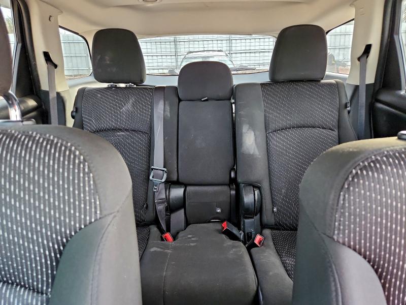 Фото 10 - DODGE JOURNEY