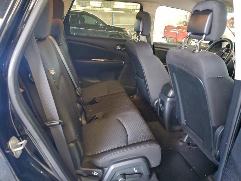 Фото 11 - DODGE JOURNEY