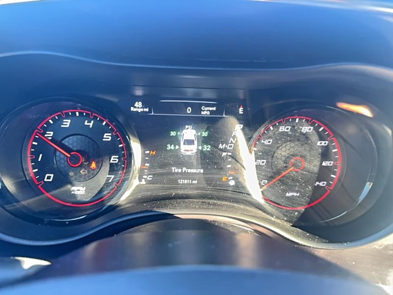 Фото 8 - DODGE CHARGER