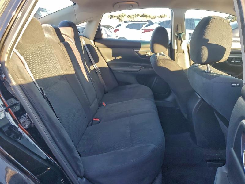 Фото 10 - NISSAN ALTIMA