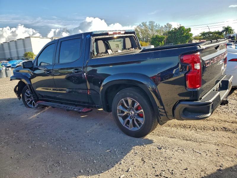 Фото 2 - CHEVROLET ALL Models