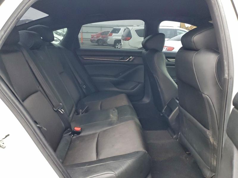 Фото 10 - HONDA ACCORD