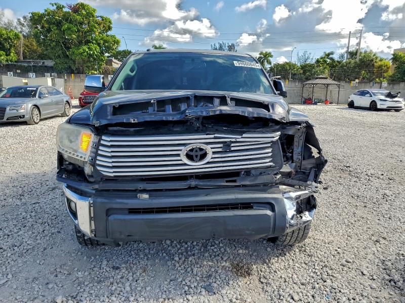 Фото 5 - TOYOTA TUNDRA