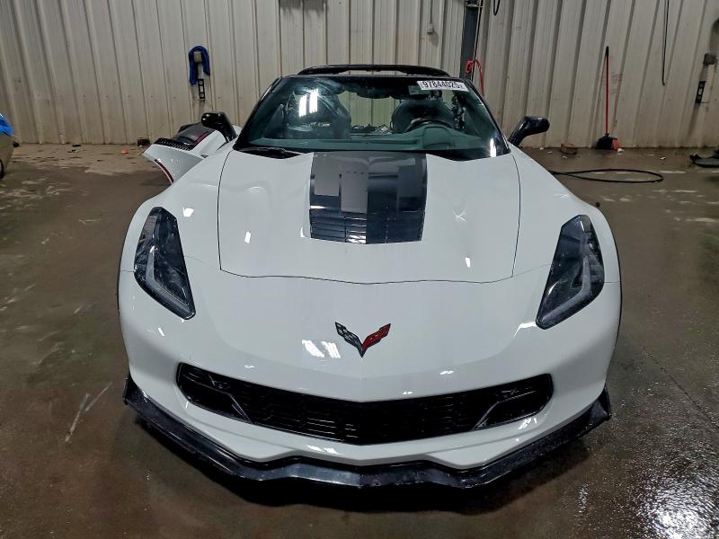 Фото 5 - CHEVROLET CORVETTE