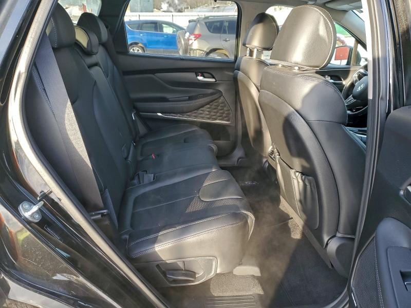 Фото 11 - HYUNDAI SANTA FE