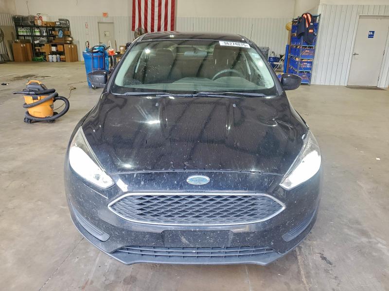 Фото 5 - FORD FOCUS