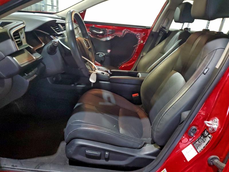 Фото 7 - HONDA CIVIC