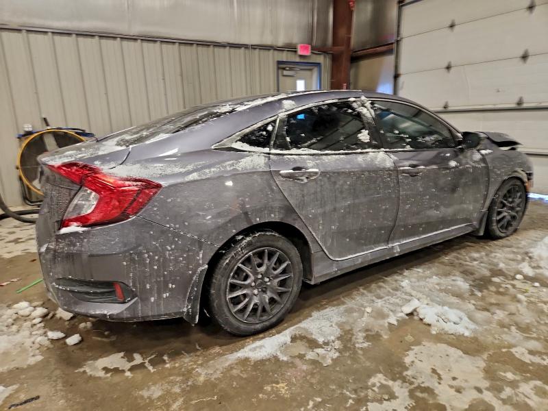 Фото 3 - HONDA CIVIC