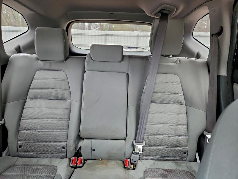 Фото 10 - HONDA CRV