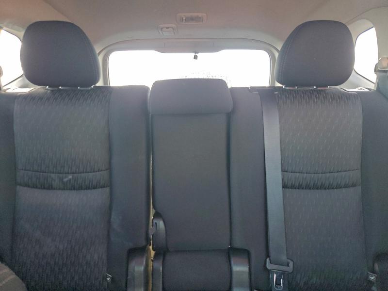 Фото 10 - NISSAN ROGUE