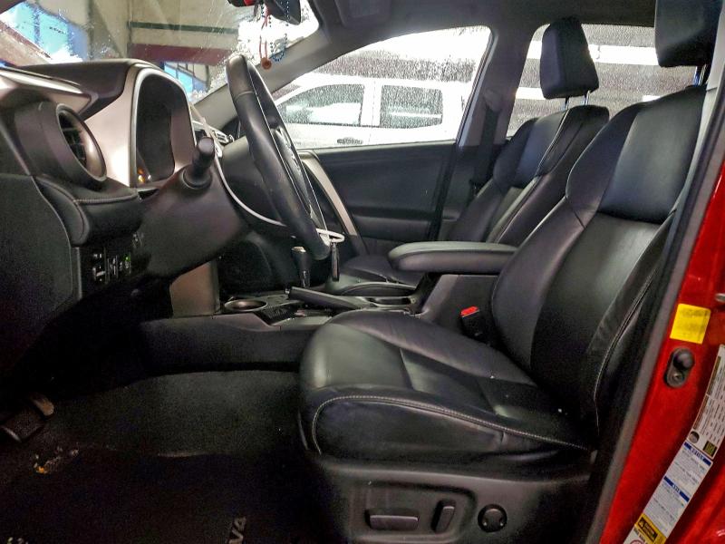 Фото 7 - TOYOTA RAV4