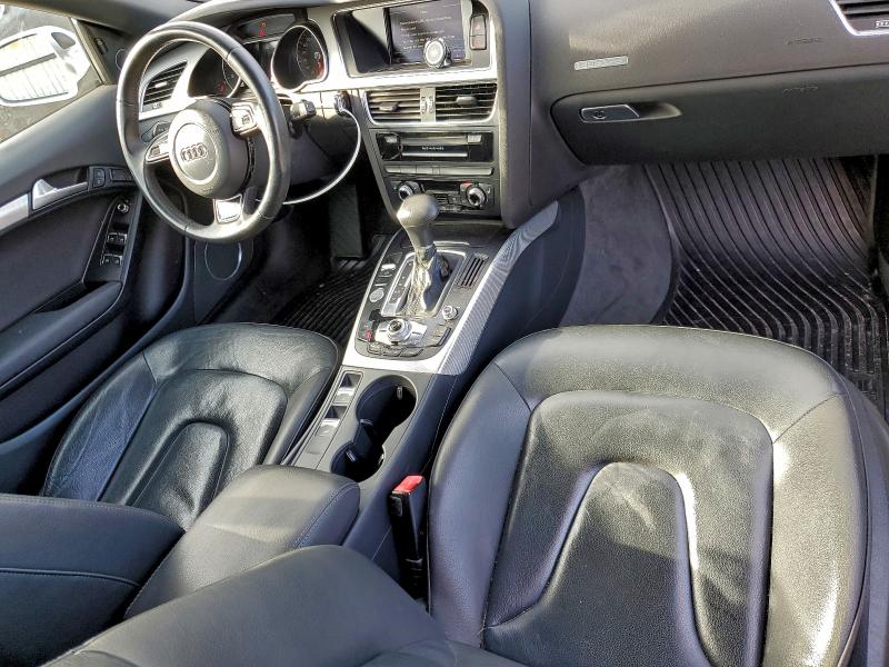 Фото 8 - AUDI A5