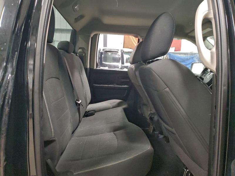 Фото 10 - RAM 1500