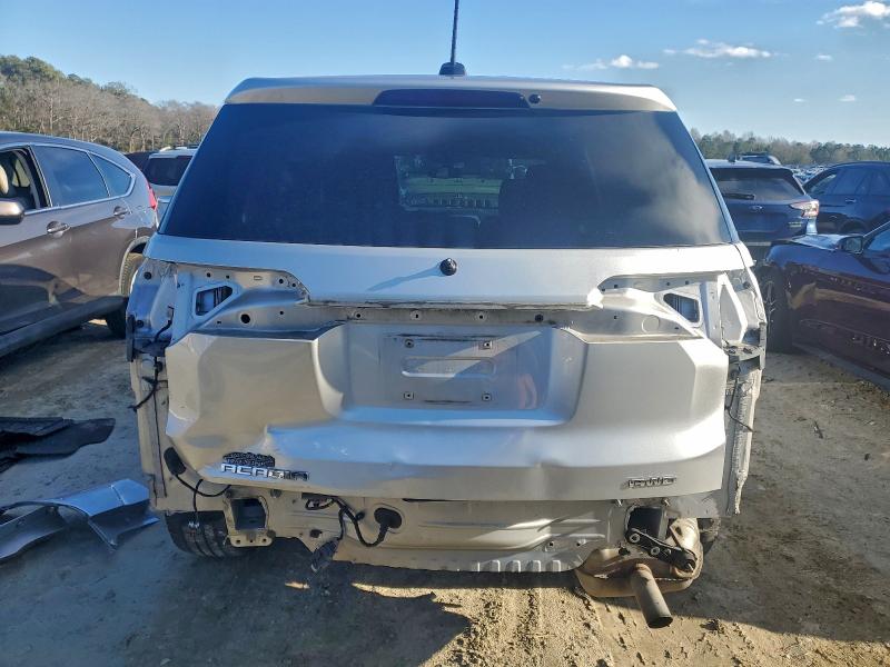 Фото 6 - GMC ACADIA