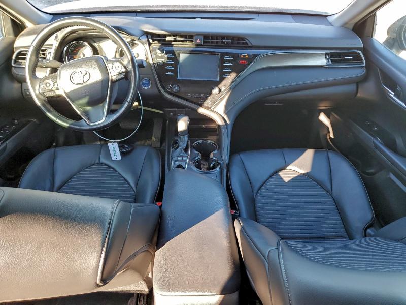 Фото 8 - TOYOTA CAMRY