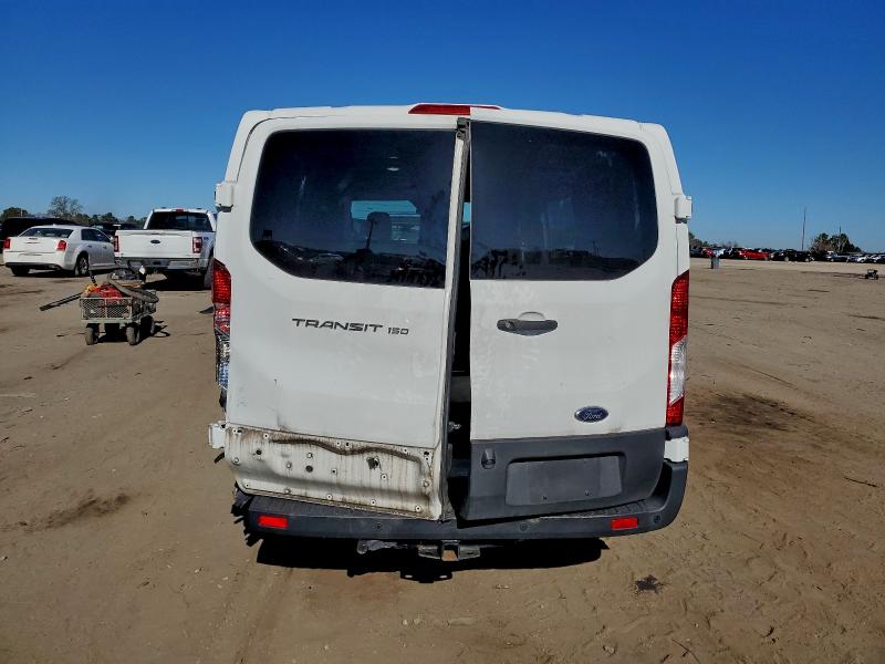 Фото 6 - FORD TRANSIT