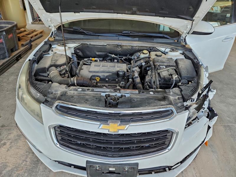 Фото 11 - CHEVROLET CRUZE