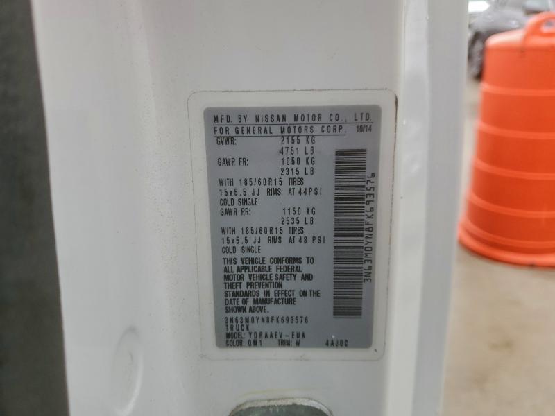 Фото 13 - CHEVROLET EXPRESS