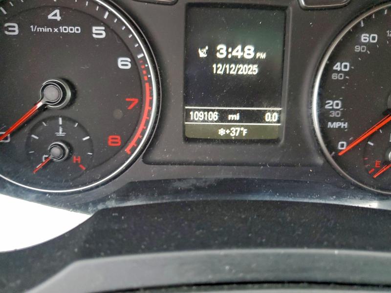 Фото 9 - AUDI Q3