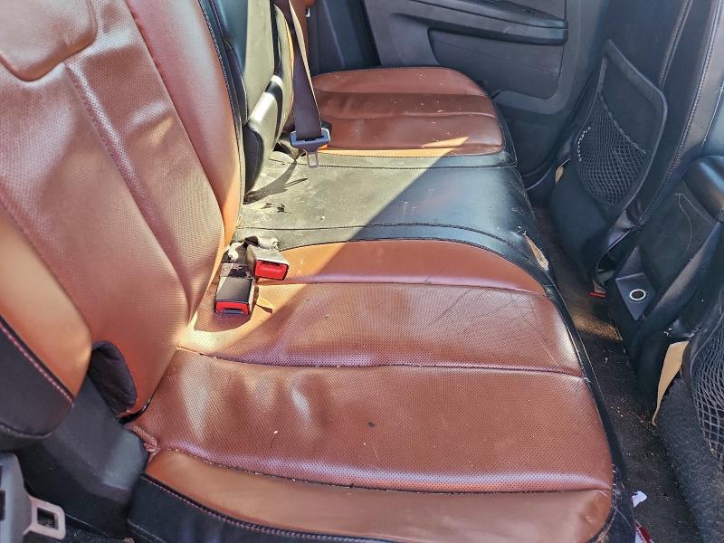 Фото 11 - GMC TERRAIN