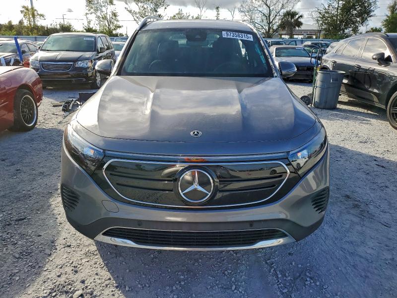 MERCEDES-BENZ EQB 300 4M 2023 VIN W1N9M0KB1PN048333