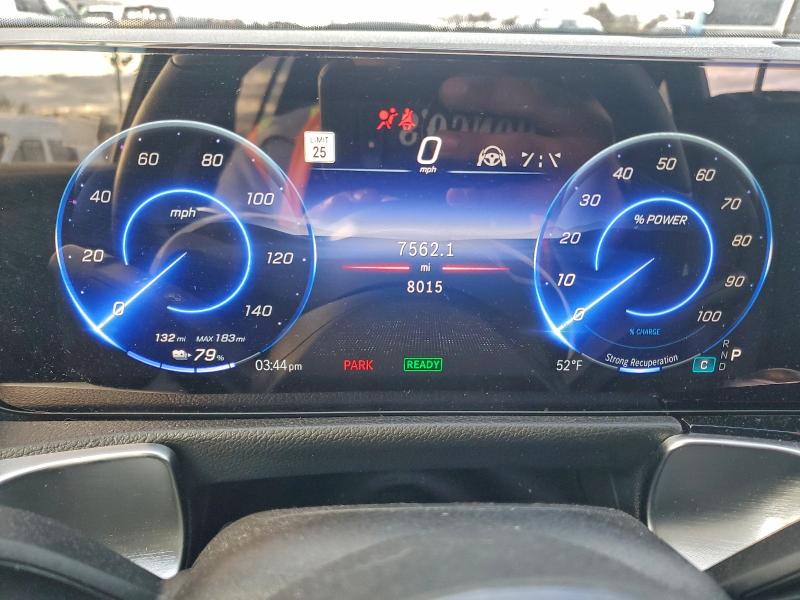 MERCEDES-BENZ EQB 350 4M 2024 VIN W1N9M1DB9RN108140