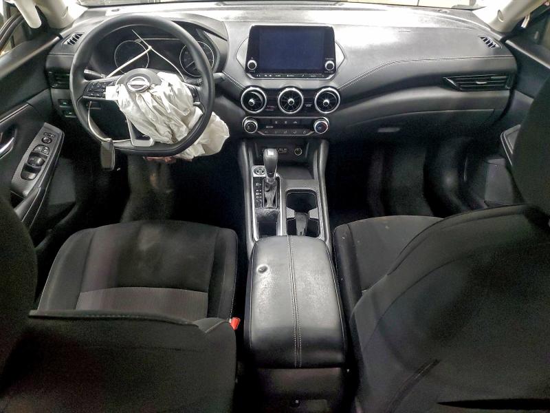 Фото 8 - NISSAN SENTRA