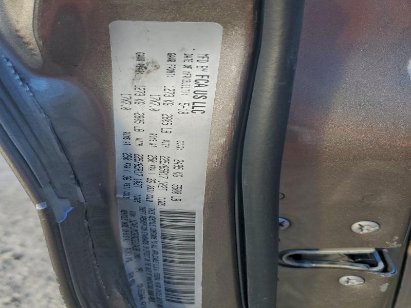 Фото 14 - JEEP GRAND CHER