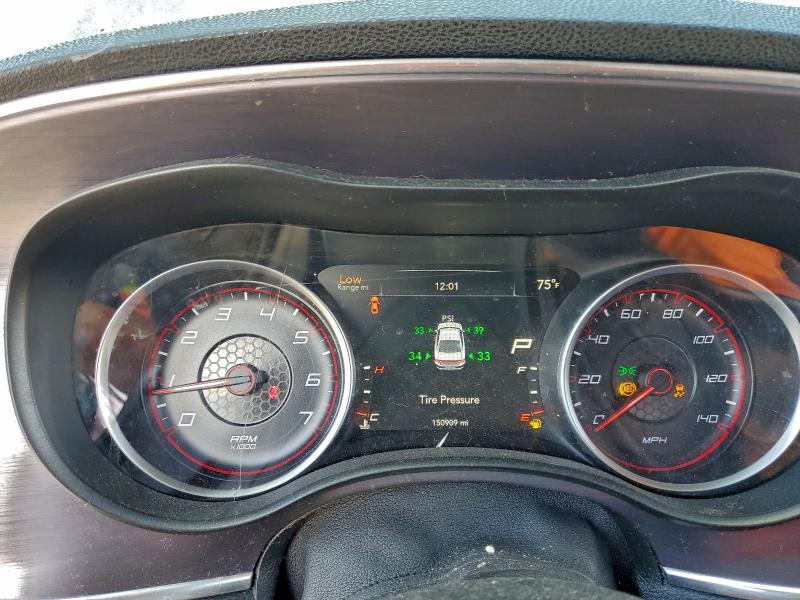 Фото 9 - DODGE CHARGER