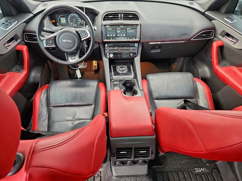 Фото 8 - JAGUAR F-PACE