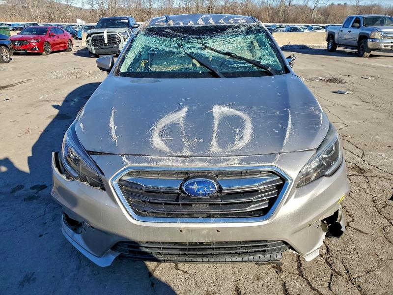 Фото 5 - SUBARU LEGACY